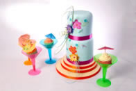 Wedding Cakes - Novelty